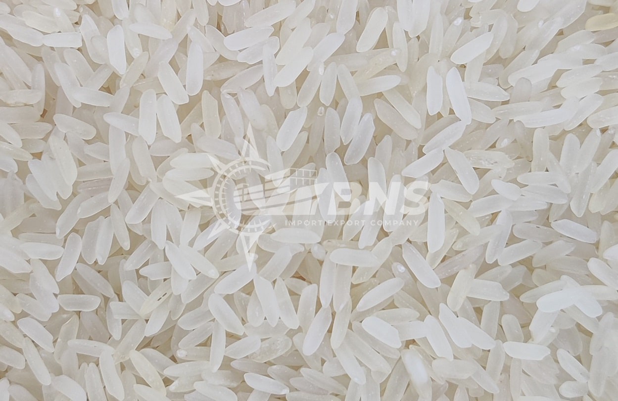 PARMAL RICE