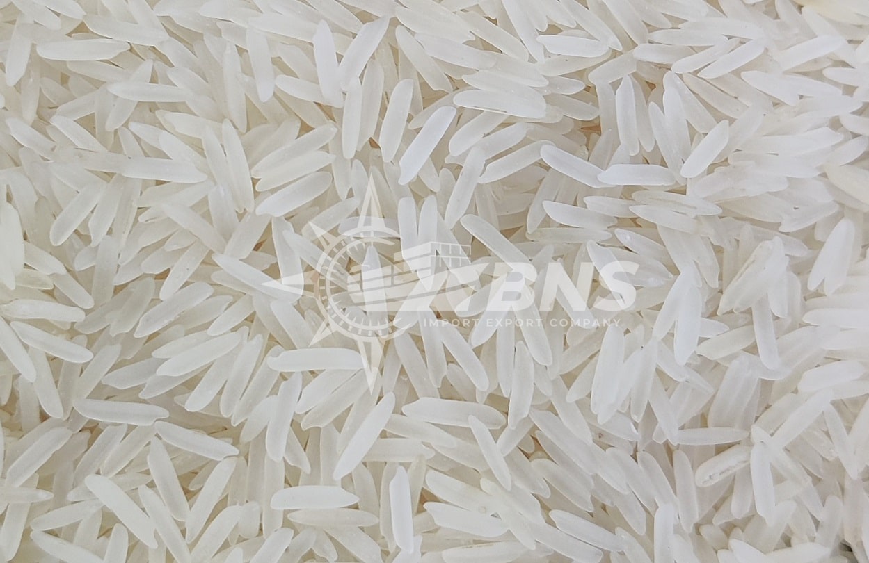 PUSA BASMATI RICE