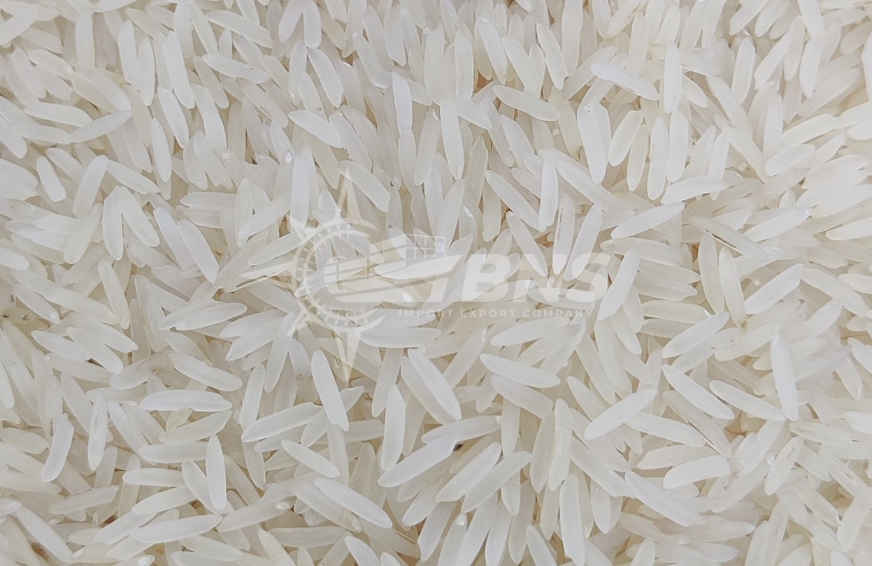 1718 BASMATI RICE