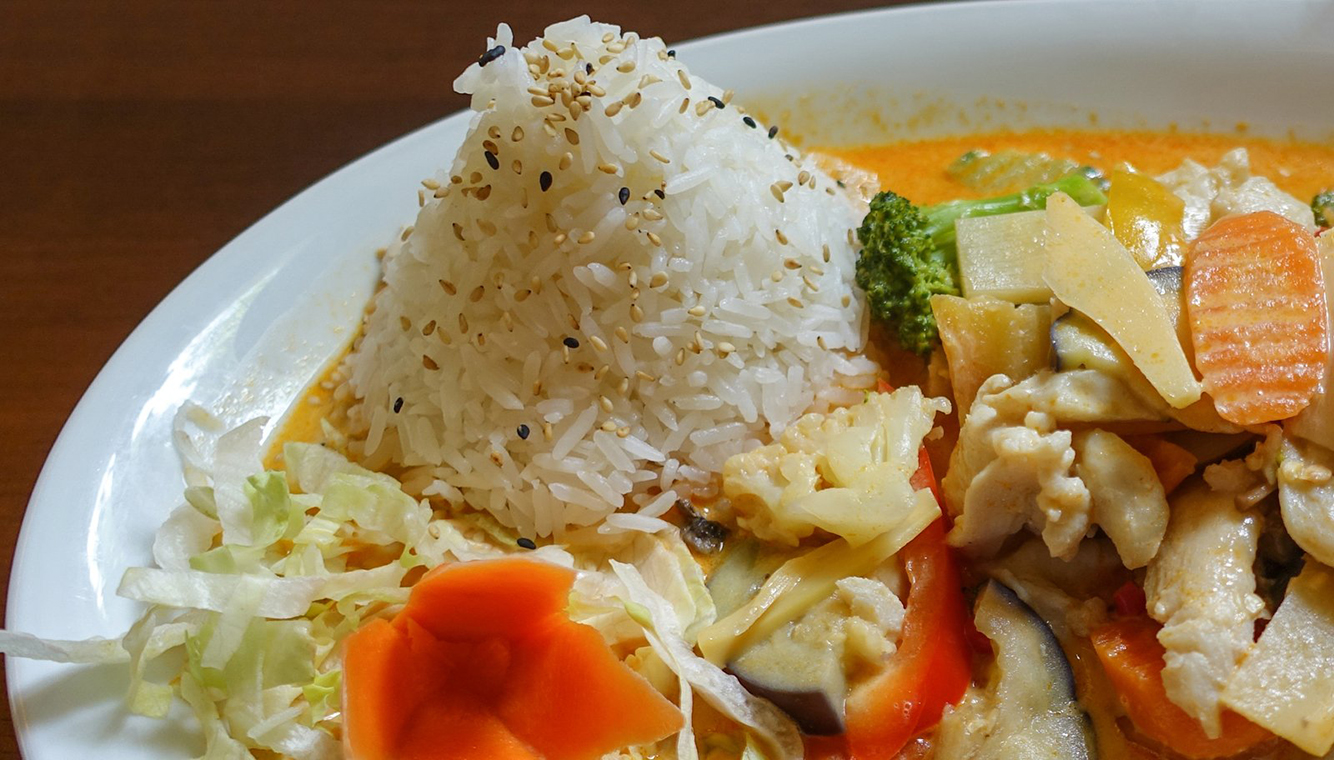 Best Rice Exporters & Manufacturer in India