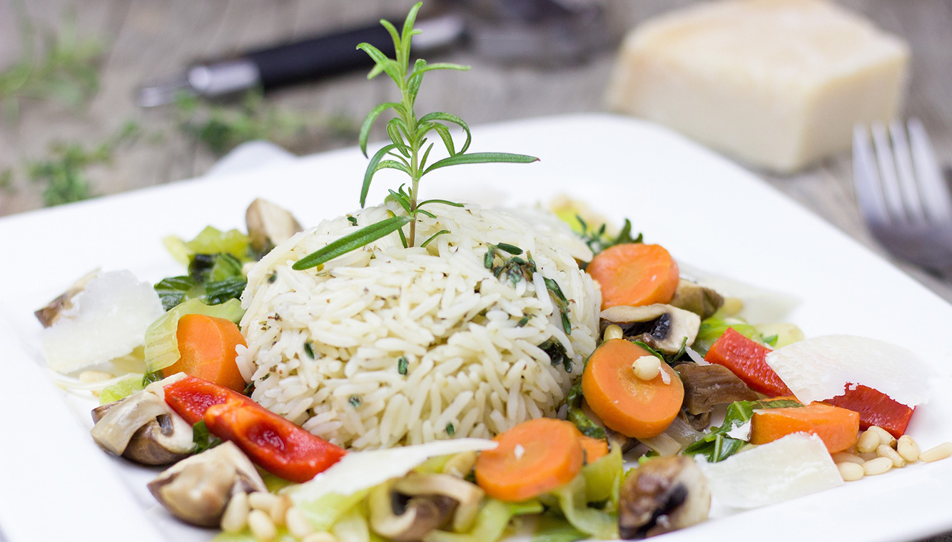 1121 Basmati Rice Manufacturers in India?